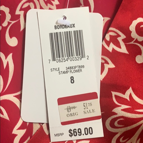 Blouse - Picture 5 of 9